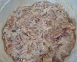 Foto langkah ke 5 dari resep Ayam Fillet goreng tepung garing dan kenyal.