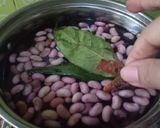 Foto langkah ke 3 dari resep Sayur kacang merah khas dr bandung.