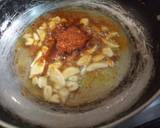 Roasted tomato garlic saucematakin girki2 hoto