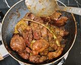 Foto langkah ke 3 dari resep Hati Ampela Ungkep.