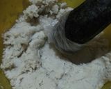 Foto langkah ke 4 dari resep Homemade Tteok.