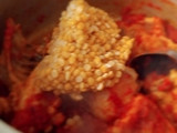 خورش کنگر