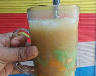 Cendol Dawet Jadul - Step 5