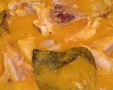 Foto langkah ke 3 dari resep 42. A. Rica Rica Ayam.