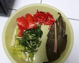 Foto langkah ke 3 dari resep Pesmol ikan bawal Ajiibb.