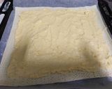 Foto del paso 5 de la receta Coca de crema y piñones