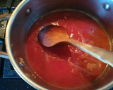 Foto del paso 3 de la receta: Calamares en su tinta