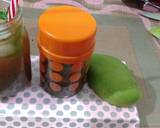 Aam Panna (raw màngo sharbat) recipe step 5 photo
