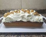 Foto del paso 4 de la receta: Budín zanahoria y nuez