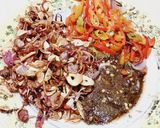 Foto langkah ke 6 dari resep #13 Sayur Urap Khas Bali.