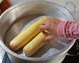 Foto langkah ke 9 dari resep Egg Roll Tahu.