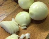 Töltött káposzta gazdagon recept fázis 2 fotója
