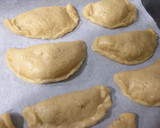 Foto del paso 6 de la receta: Pastissets