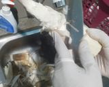 Foto langkah ke 1 dari resep Gangan Rebung balamak.
