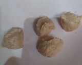 Foto langkah ke 3 dari resep Bakso goreng.