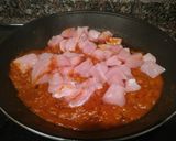 Foto del paso 4 de la receta Pollo al Curry