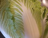 Foto del paso 2 de la receta: Arrolladitos de Akusay🥬 (vegano)