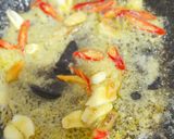 Foto langkah ke 3 dari resep Udang Goreng Mentega.