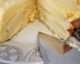 Foto del paso 3 de la receta: Tortilla de patatas al horno