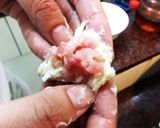 彌生夏日只想小食奶奶做的麵疙瘩的食譜步驟6照片