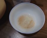 Foto langkah ke 1 dari resep Focaccia Pizza.