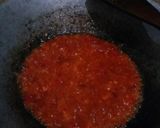 Foto langkah ke 2 dari resep Telur bumbu bali.