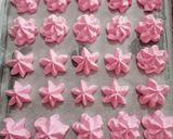 Foto del paso 6 de la receta: Besos de merengue
