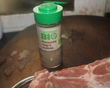 Foto del paso 2 de la receta Rebanadas con cabezada y bacón