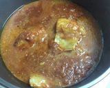 Foto del paso 6 de la receta: Bacalao con tomate sevillano 🍅