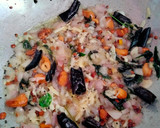 தக்காளி சாதம் ரெசிபி ஸ்டேப் 2 புகைப்படம்