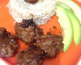 Foto del paso 5 de la receta: Albóndigas de carne