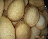 सूजी के गोल गप्पे (Suji ke Gol gappe recipe in Hindi) रेसिपी चरण 7 फोटो