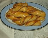 Φωτογραφία βήματος 5 της συνταγής Walnut muffins