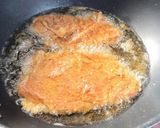 Foto del paso 4 de la receta: Milanesa de bistec