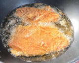 Foto del paso 4 de la receta: Milanesa de bistec