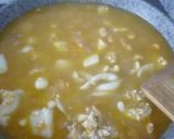 Foto del paso 10 de la receta Arroz negro