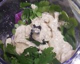 Foto del paso 2 de la receta: Falafel al horno