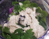 Foto del paso 2 de la receta: Falafel al horno