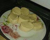 Foto del paso 3 de la receta: Pan relleno de carne japonés