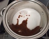 Foto del paso 1 de la receta: Mermelada de chiles, jengibre y ajo