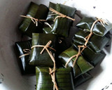 Foto del paso 8 de la receta: Paches (tamales de papa picantes)