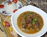 Foto langkah ke 6 dari resep Sate Godog Medan.