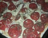 Foto del paso 6 de la receta: Pizzas napolitanas caseras