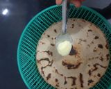 જુવાર- બાજરાનો રોટલો (Jowar Bajro Rotlo Recipe in Gujarati) રેસીપી સ્ટેપ5ફોટો