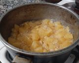 Foto del paso 8 de la receta: Mermelada de manzana