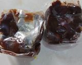 Foto langkah ke 2 dari resep Sour Curcumin.