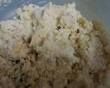 A picture of step 4 of Spicy garlic swirls bread.