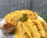 Foto langkah ke 5 dari resep Pisang Janda/Pisang peppe’.
