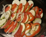 Foto del paso 2 de la receta: Verduras con nata gratinadas, la guarnición perfecta