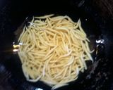 Foto langkah ke 2 dari resep Telur Gabus/Cheese Stick.